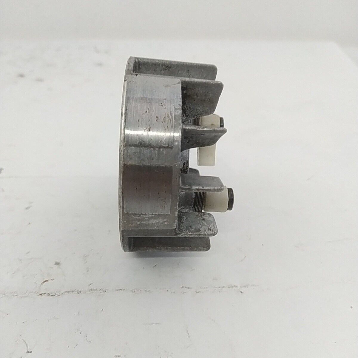 ricambi MOTOSEGA OLEO MAC 240 Blitz 400 40 VOLANO MAGNETICO di avviamento usati