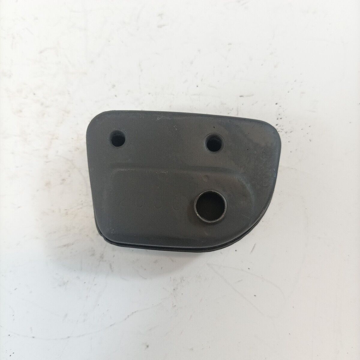 marmitta SCARICO SILENZIATORE MOTOSEGA OLEOMAC 931 932 EFCO 131 ricambi usati