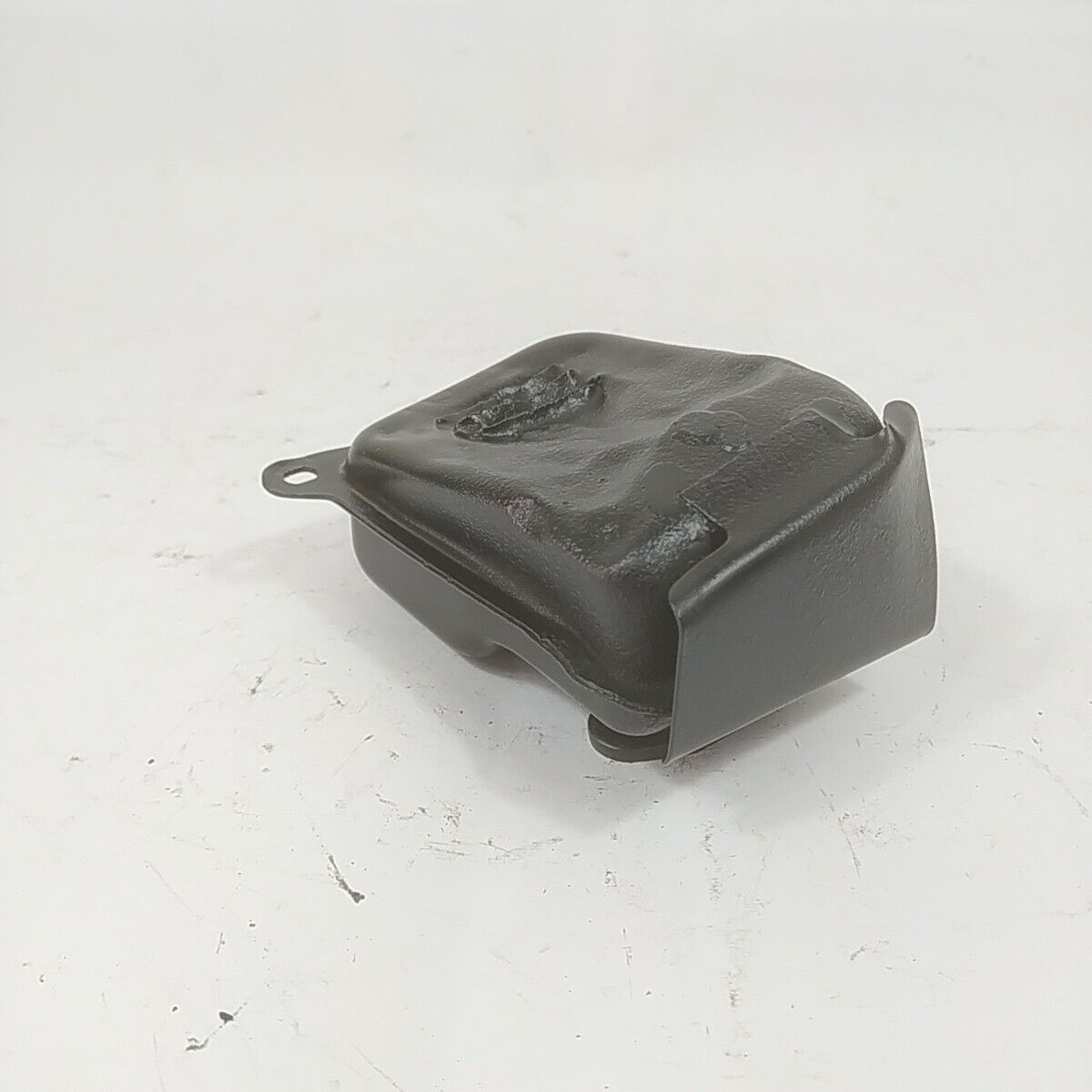 Ricambi per motosega STIHL 08 S MARMITTA SILENZIATORE TERMINALE DI SCARICO usati