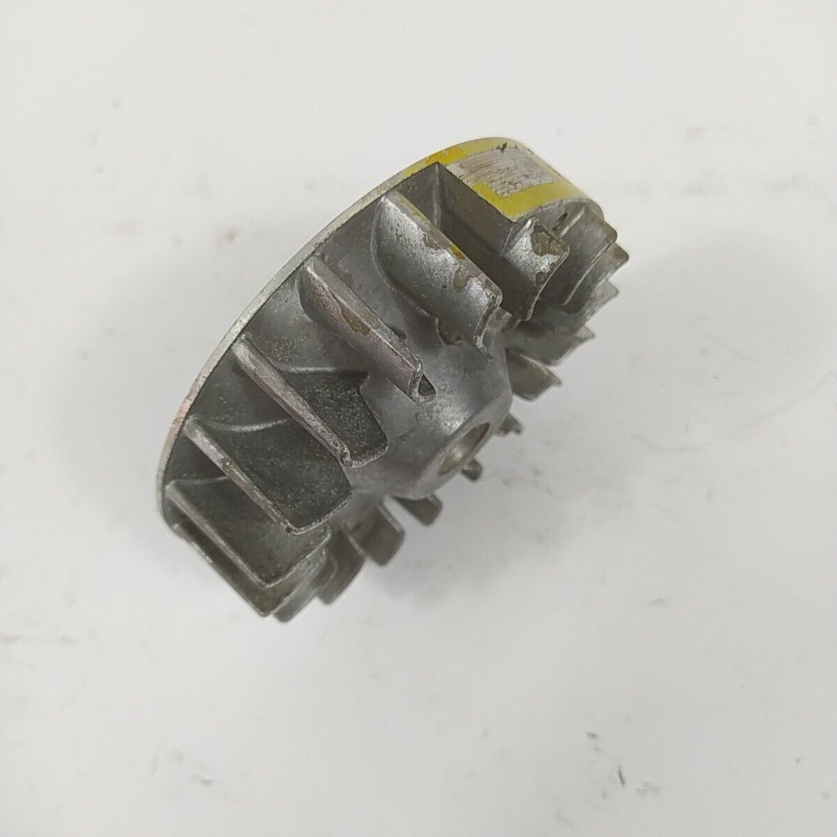 Ricambio VOLANO MAGNETICO DI AVVIAMENTO per decespugliatore TANAKA 501 ik usato