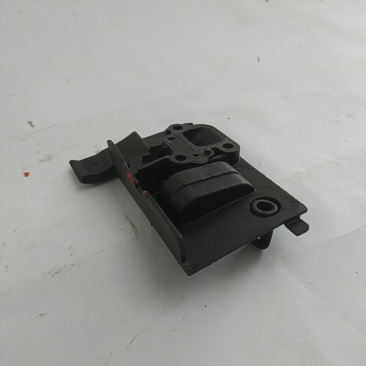 ricambi MOTOSEGA BLITZ b 400 40 FLANGIA COLLETTORE aspirazione carburatore usati