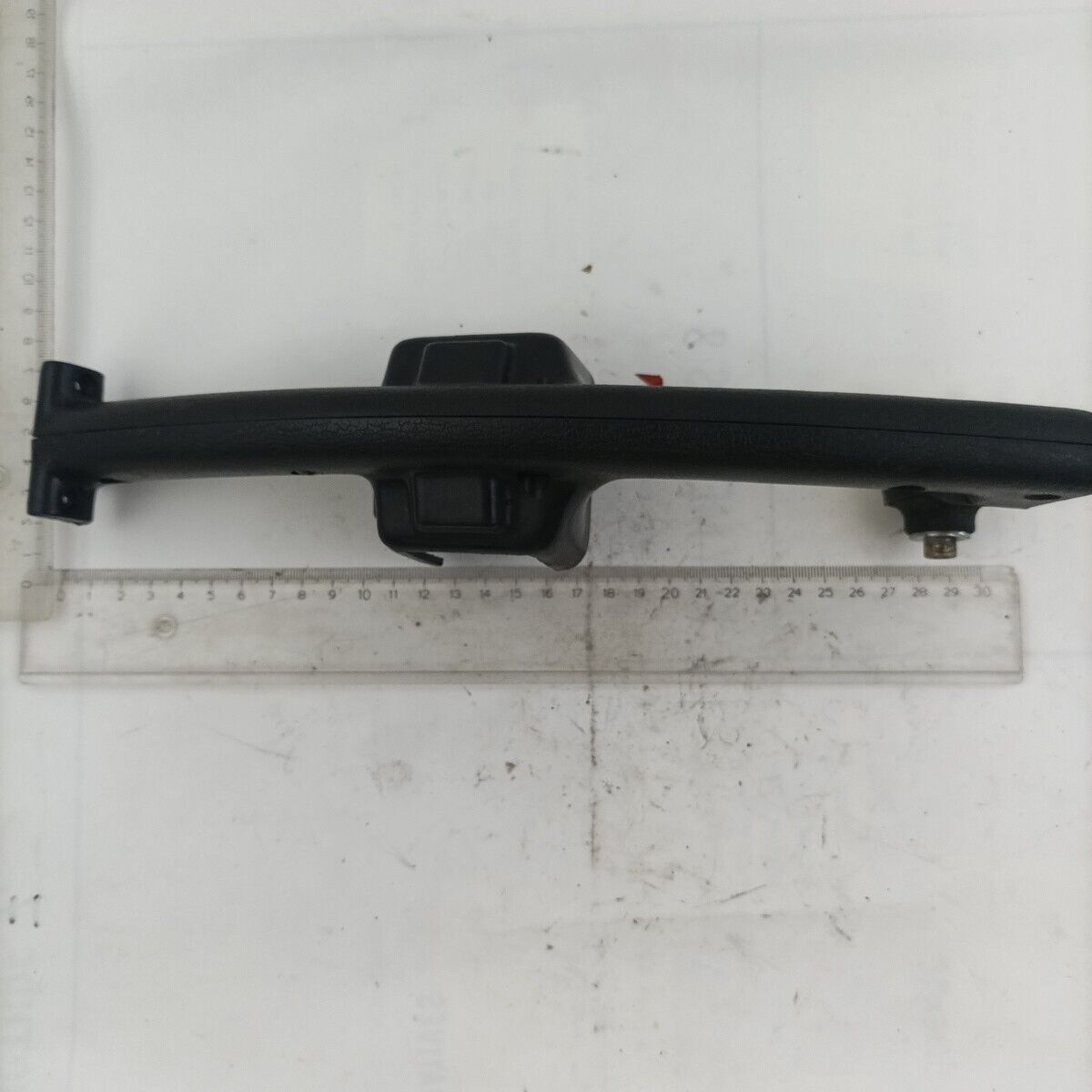 MANIGLIA impugnatura Manico Superior PER MOTOSEGA ALPINA CASTOR 40 ricambi usati