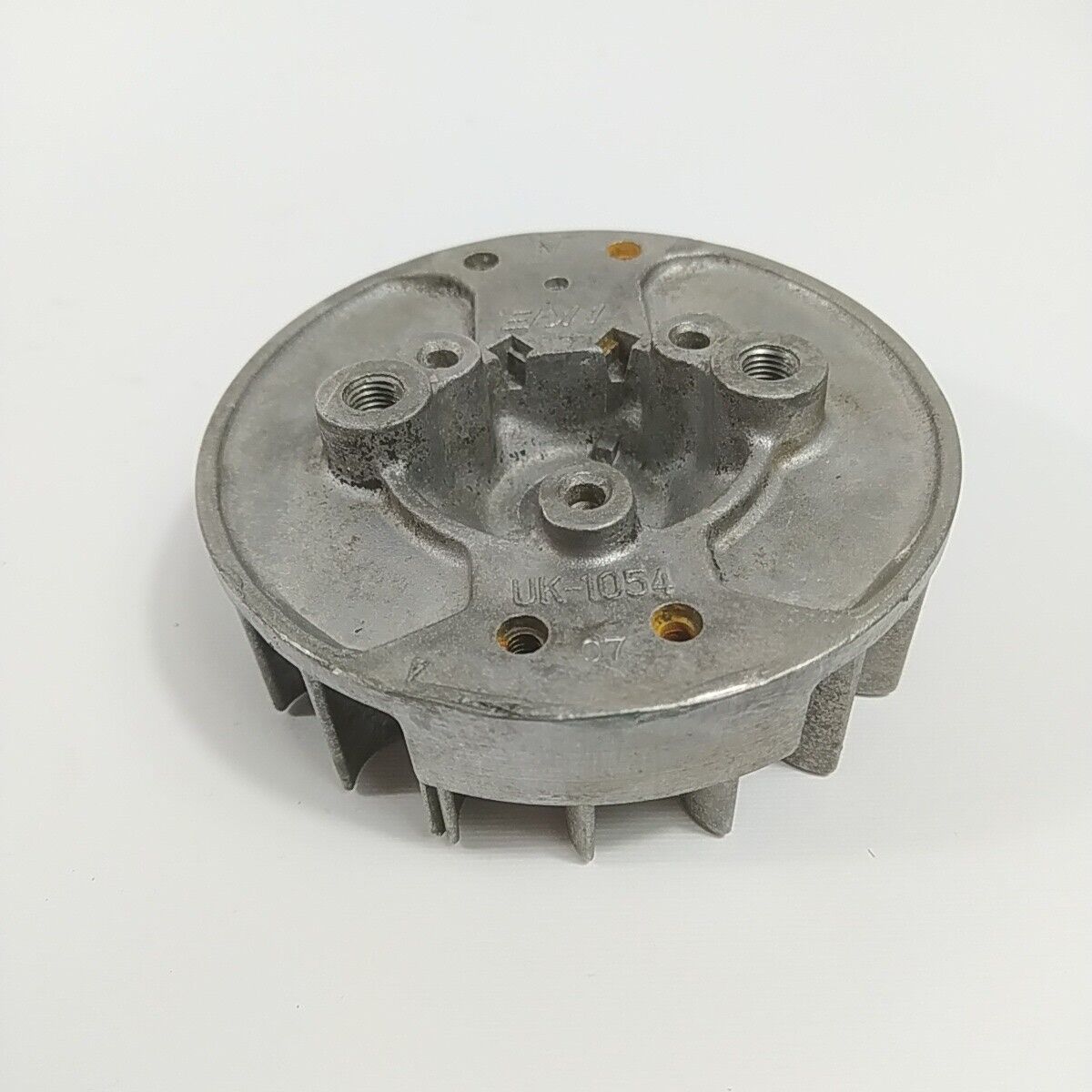 Ricambio VOLANO DI AVVIAMENTO usato decespugliatore Komatsu ZENOAH G3K IKE