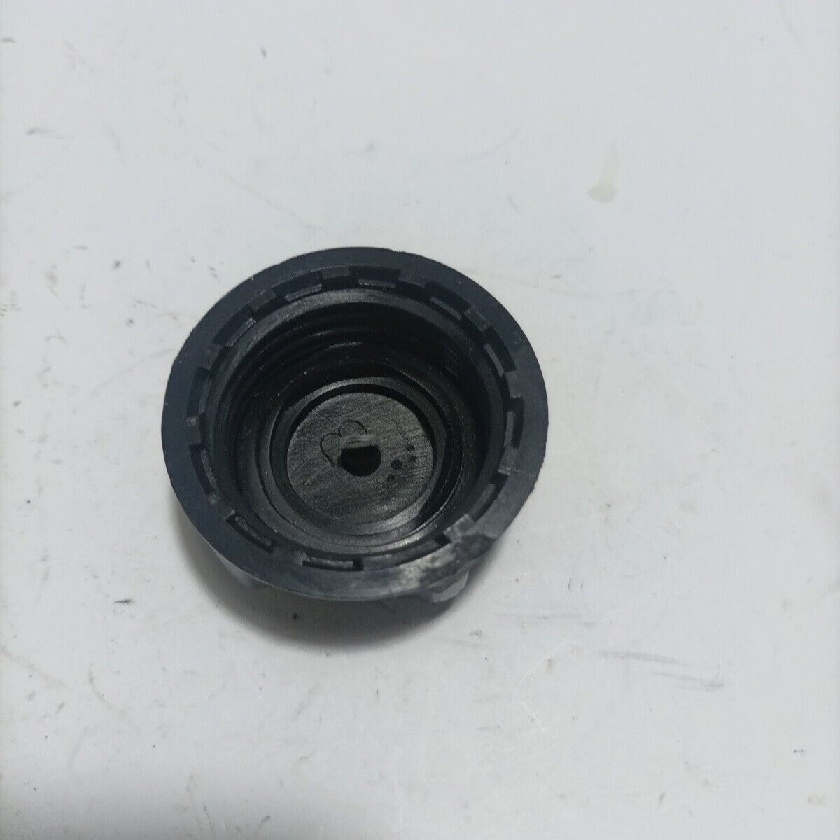 DECESPUGLIATORE EFCO oleo mac KING 26 TAPPO SERBATOIO carburante usato