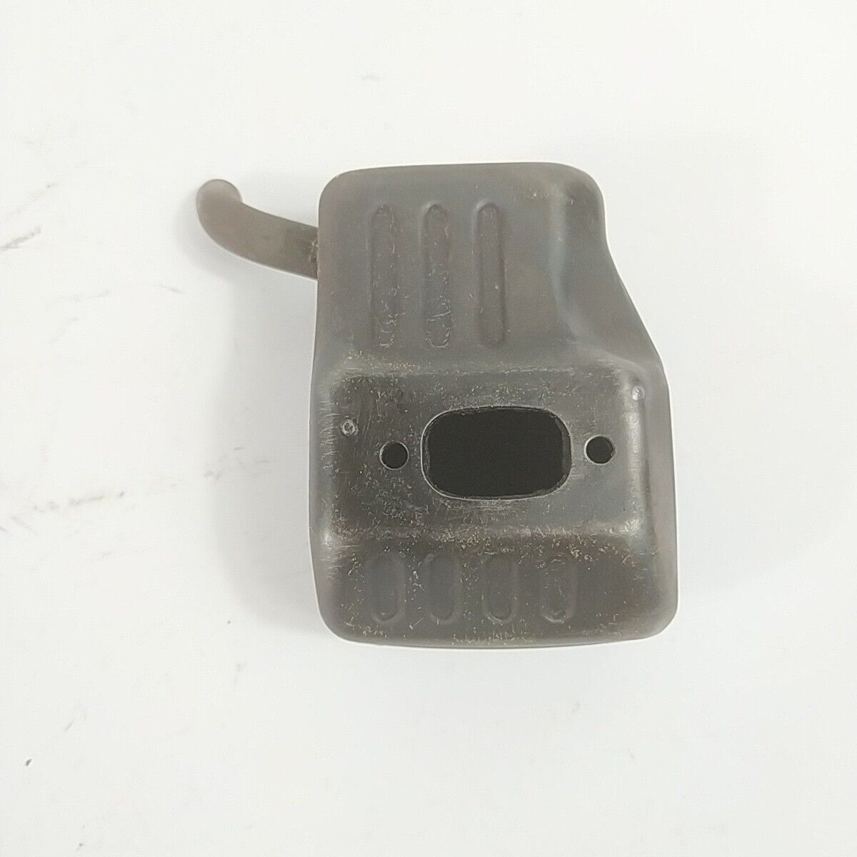 Ricambio DECESPUGLIATORE ALPINA STAR 41 MARMITTA TERMINALE DI SCARICO usato