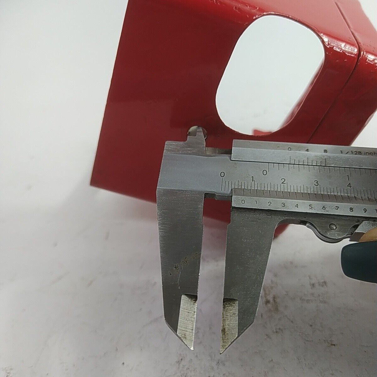 Ricambio usato COPERCHIO COPRI CILINDRO motore decespugliatore MITSUBISHI T200