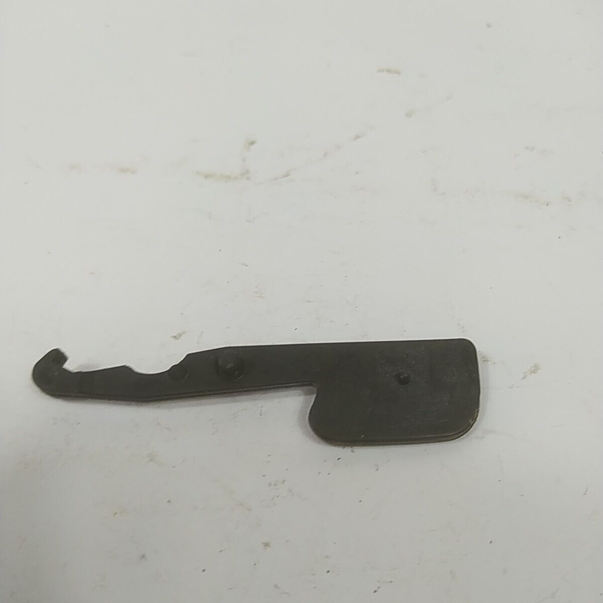 ricambi LEVE COMANDO ACCELERATORE per motosega ALPINA SILVER 40 castor 330 usati