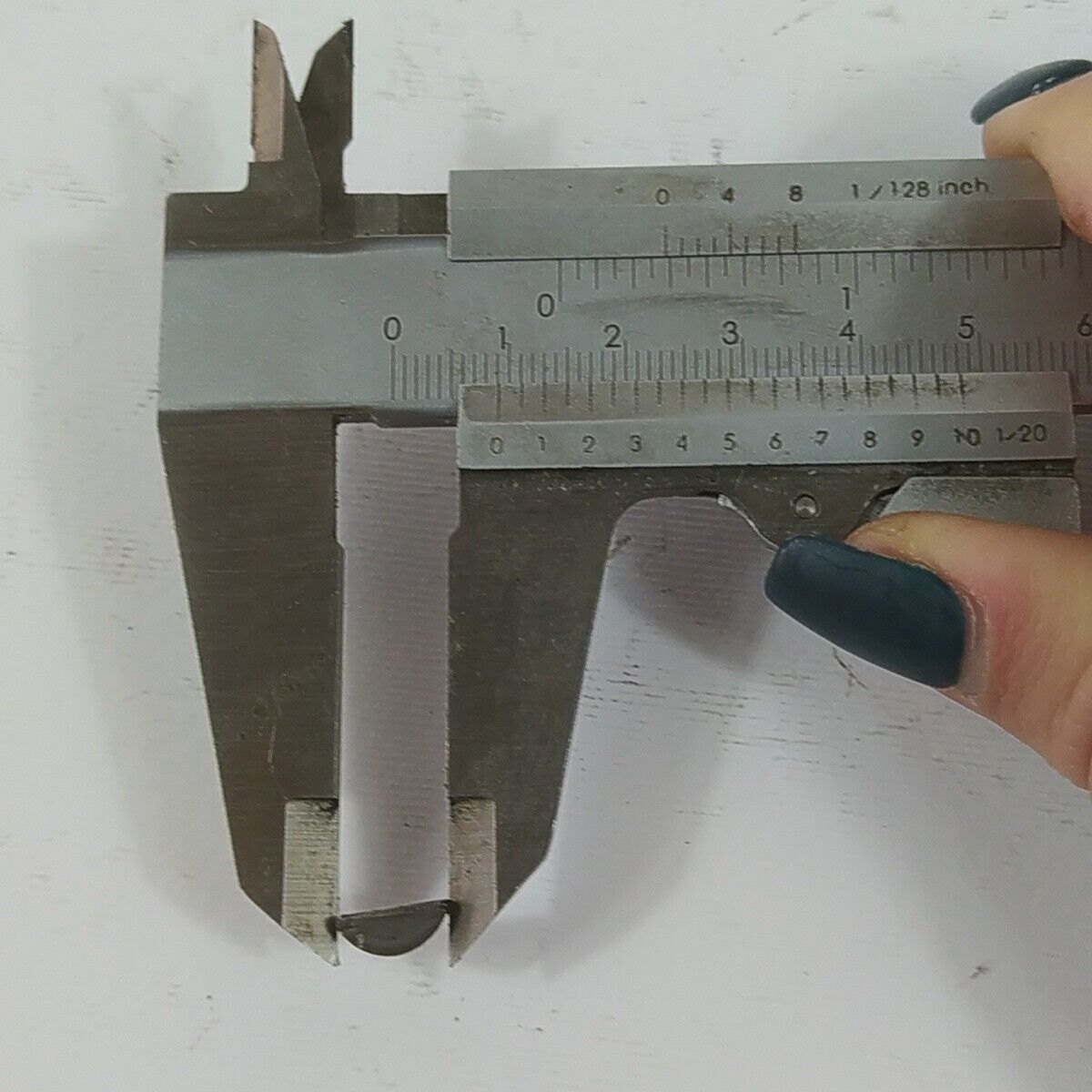 Ricambio DADO E FERMO VOLANO Albero motore usato per decespugliatore ZENOAH G43L