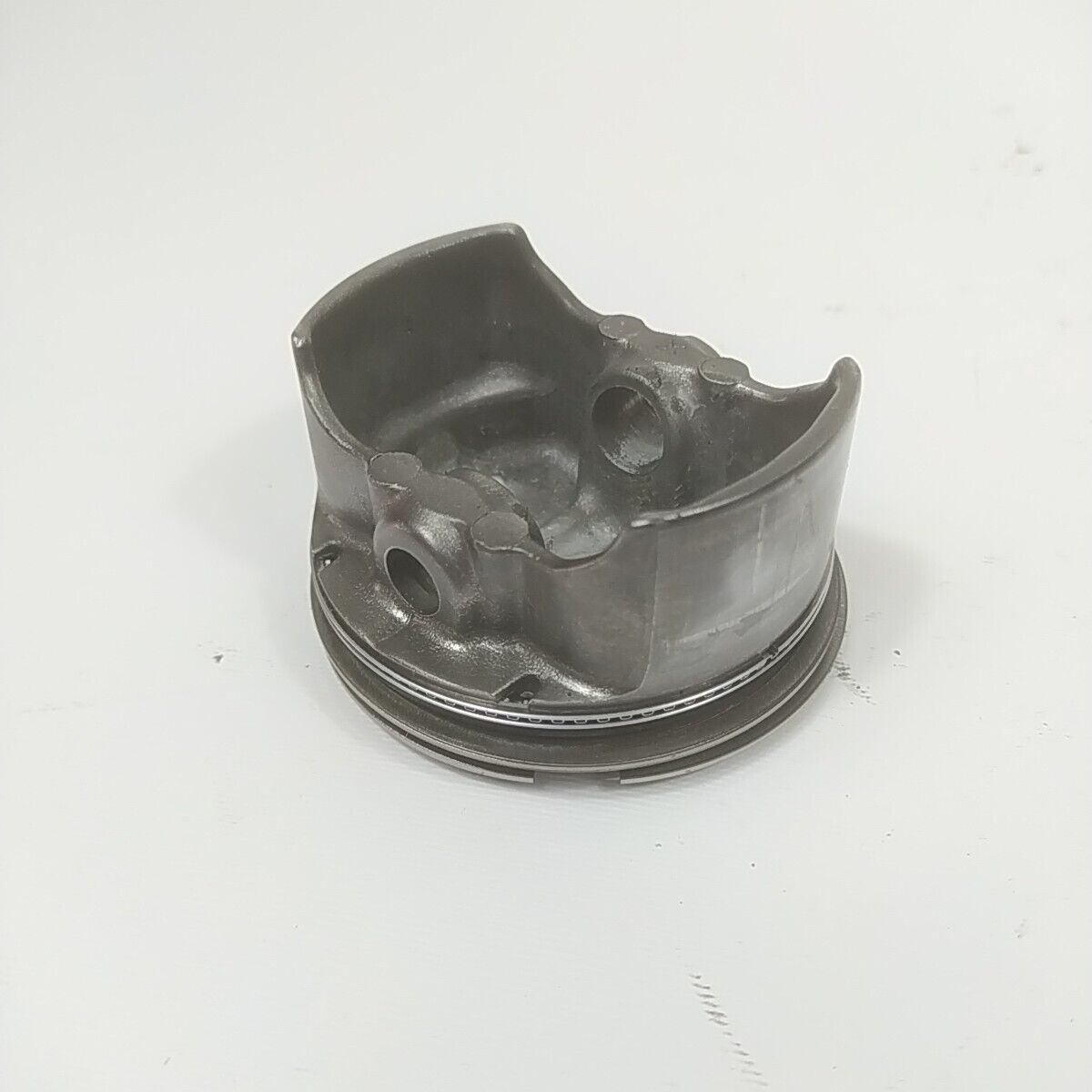 Ricambio PISTONE DIAMETRO 68,3 mm per tosaerba Briggs & Stratton 675 EXi usato