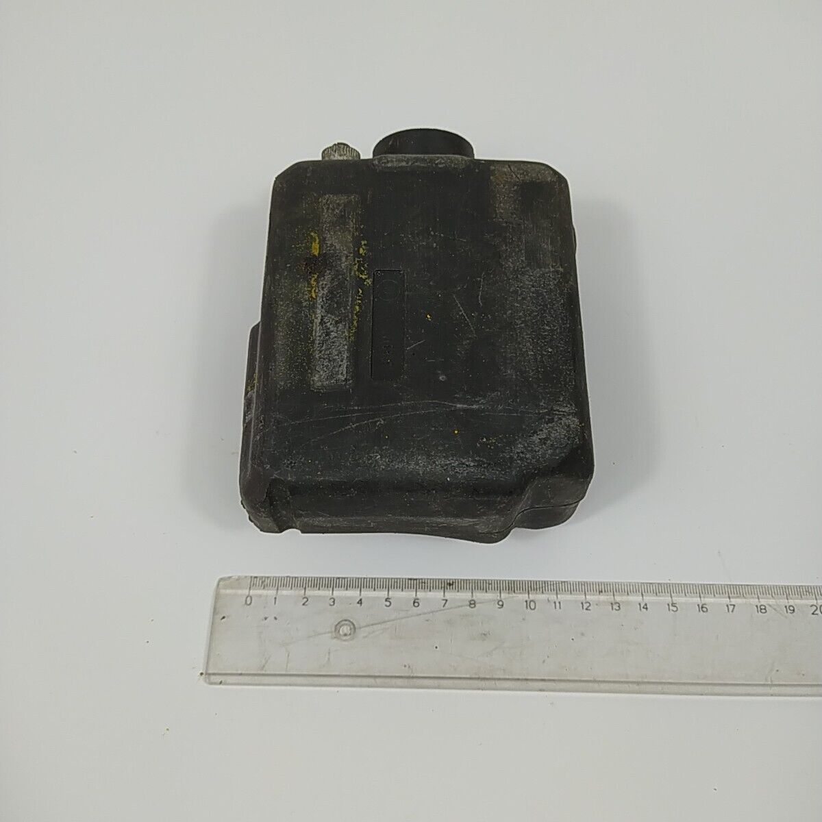 serbatoio carburante MISCELA ORIGINALE PER MOTOSEGA PARTNER R420 ricambi usati