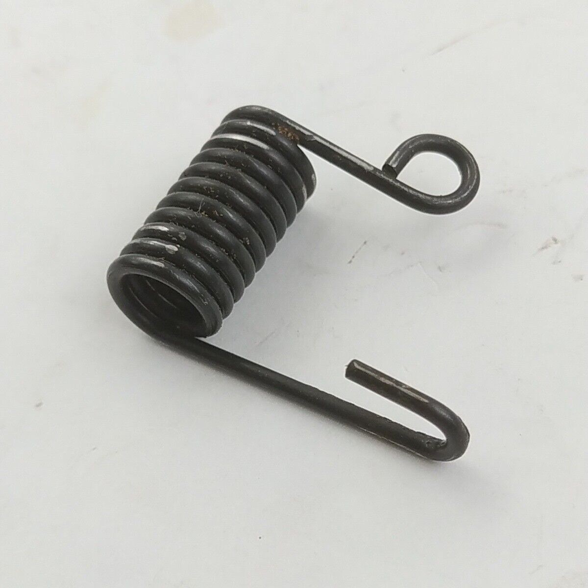 ricambi MOLLA SUPPORTI ANTIVIBRANTI per MOTOSEGA ALPINA A 350 usato