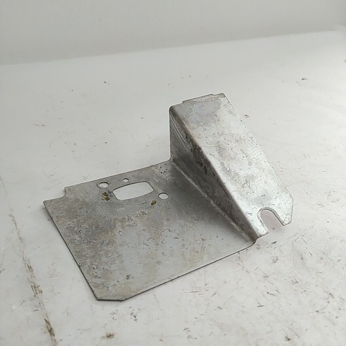 Ricambio GUARNIZIONE COLLETTORE carburatore usato decespugliatore MARUYAMA 420