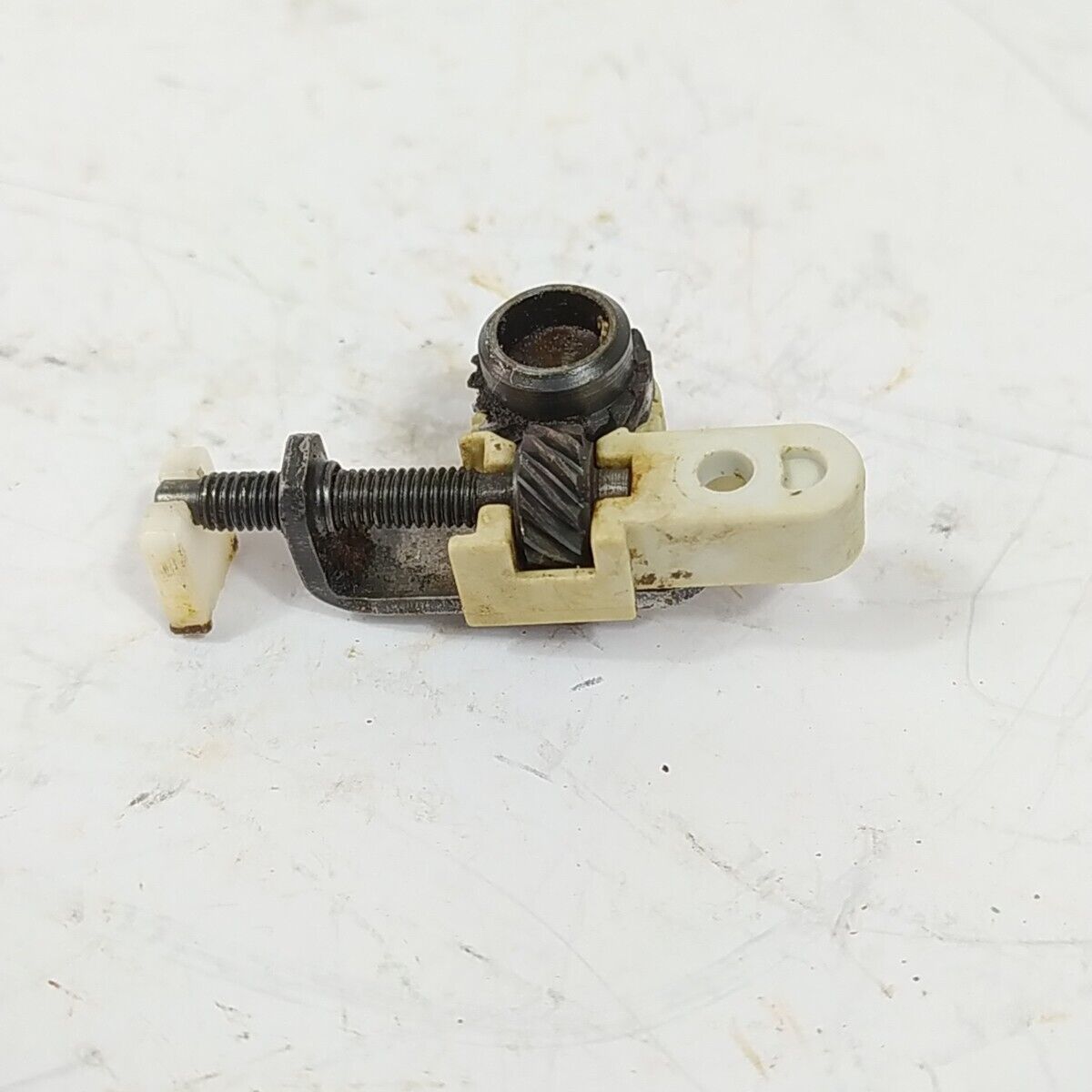 REGISTRO CATENA ORIGINALE STIHL PER MOTOSEGA MS 150 TC ricambi usati