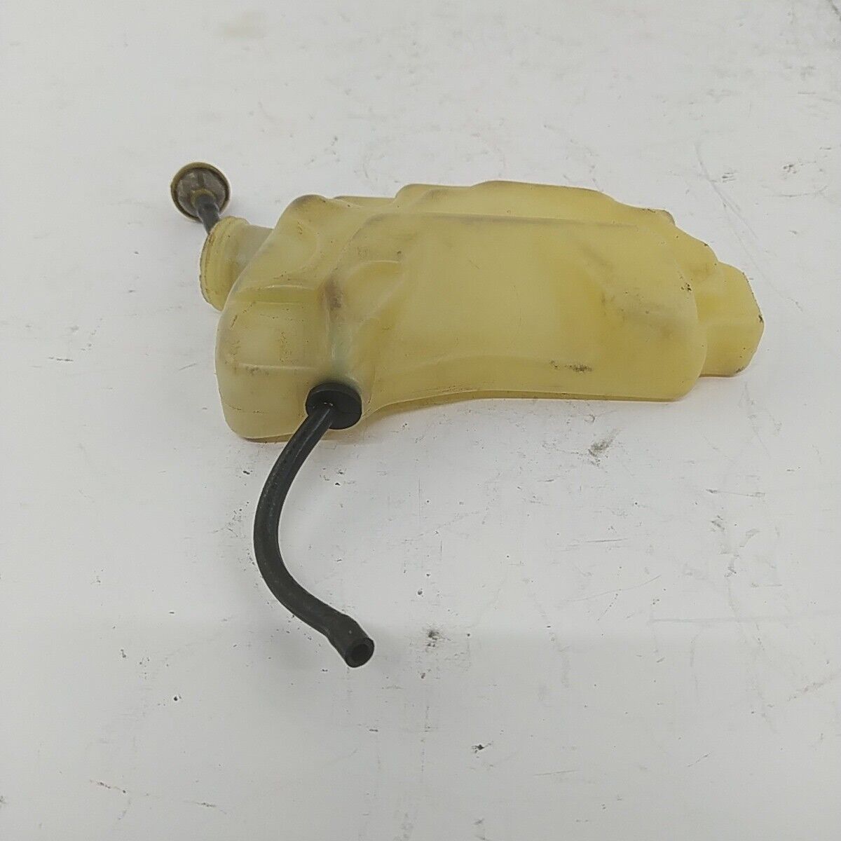 Ricambio usato SERBATOIO OLIO CATENA per MOTOSEGA Echo 330 EVL