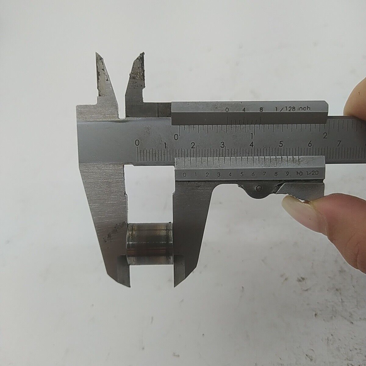 ricambi DADO BULLONE FERMO FRIZIONE per motosega Castor ALPINA PROF 70 usati