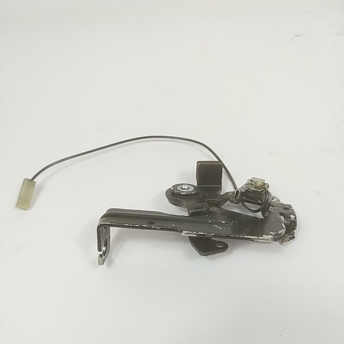Ricambio ACCENSIONE FRENO MOTORE per tosaerba Briggs & Stratton 675 EXi usato