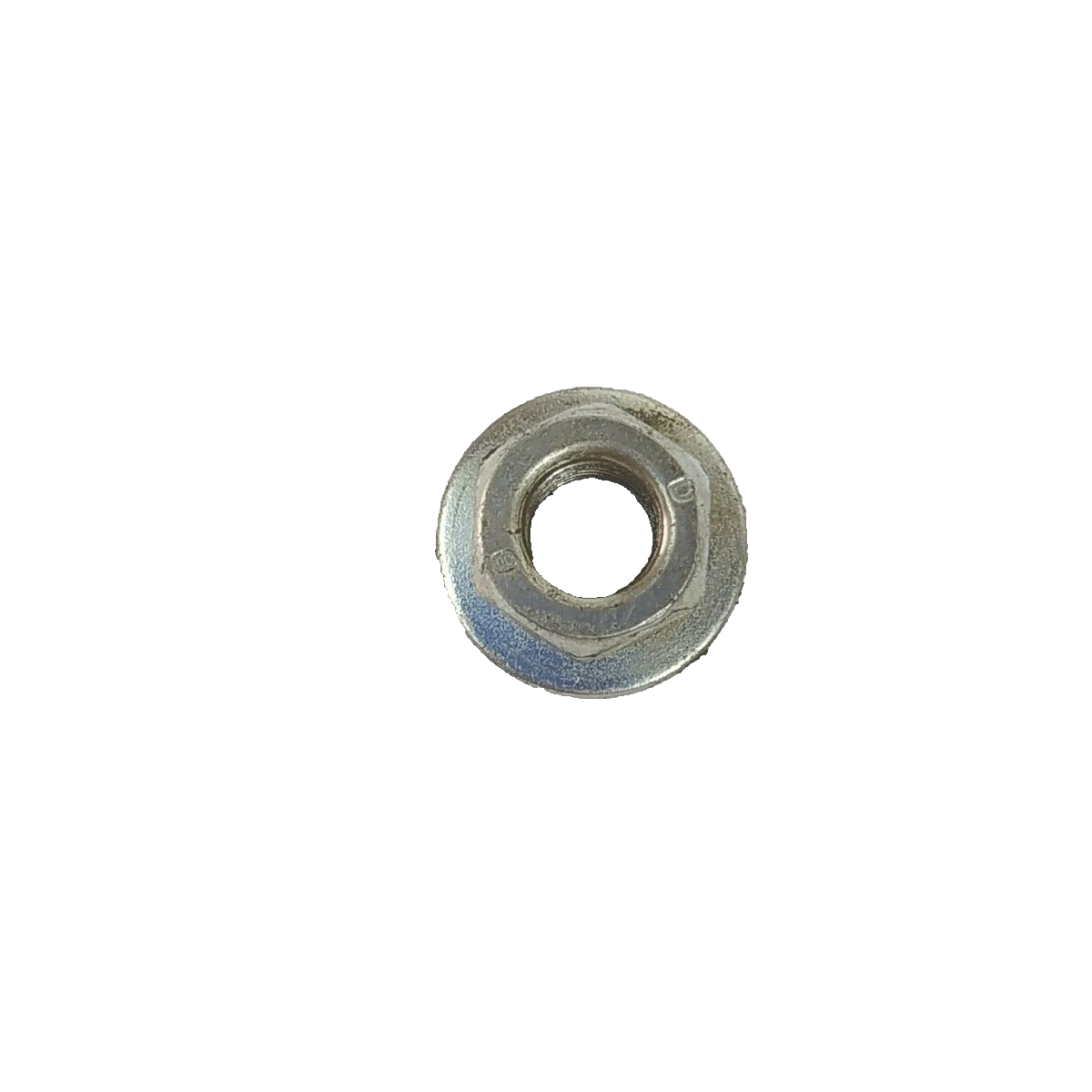 Ricambio per decespugliatore EFCO 8250 DADO VOLANO BULLONE ALBERO MOTORE usato