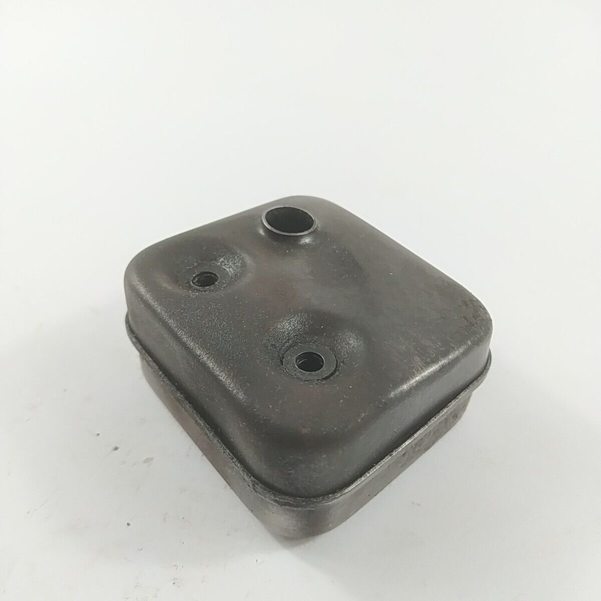 Ricambi MOTOSEGA EFCO BLITZ 35 OLEOMAC usati MARMITTA SILENZIATORE DI SCARICO