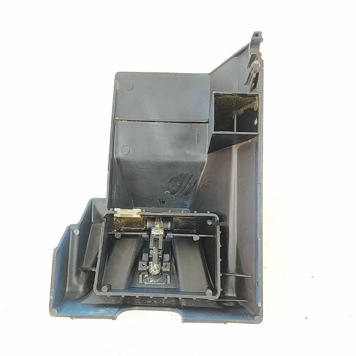 COPERCHIO motore e filtro aria PER MOTOSEGA MCCULLOCH 45 EUROPA 92 ricambi usati