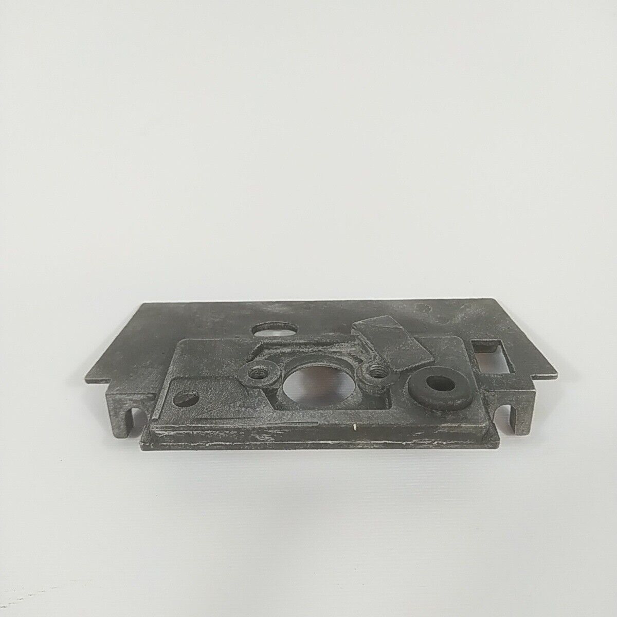 Ricambio per motosega CASTOR ALPINA 450 FLANGIA COLLETTORE CARBURATORE usato