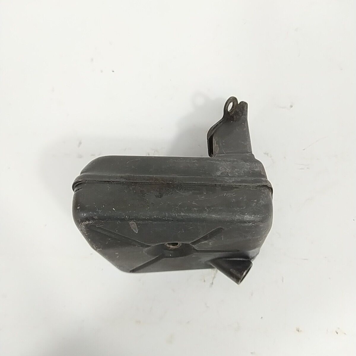 MARMITTA SCARICO ORIGINALE PER MOTOSEGA ALPINA CASTOR P 34 PR 350