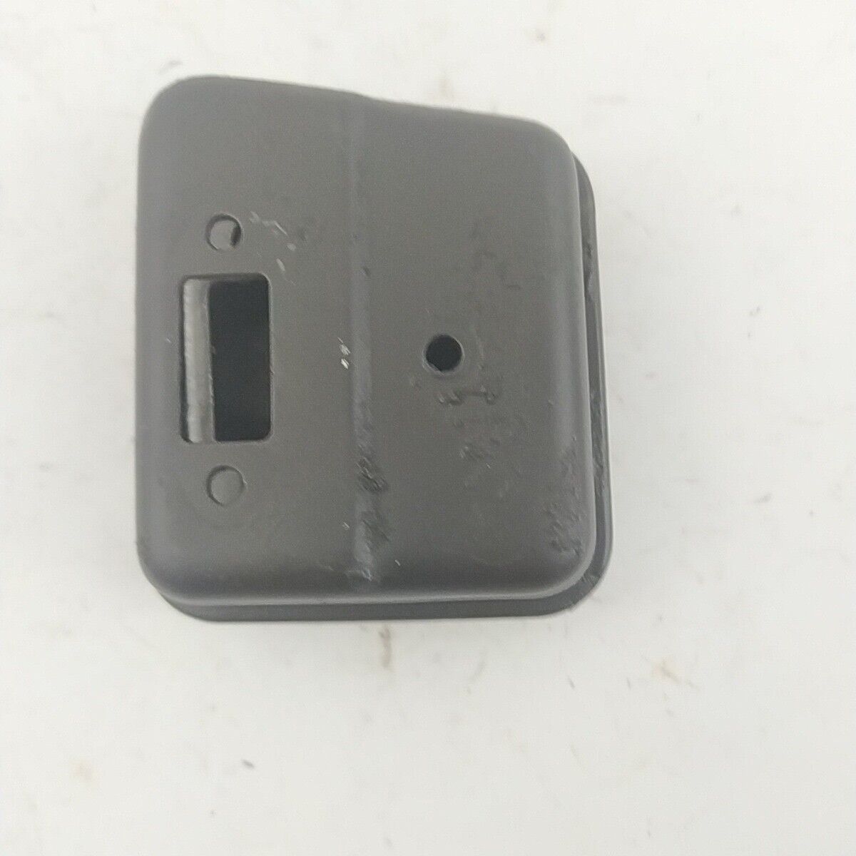 Ricambio MARMITTA SILENZIATORE per motosega MCCULLOCH eager beaver 2014 usati