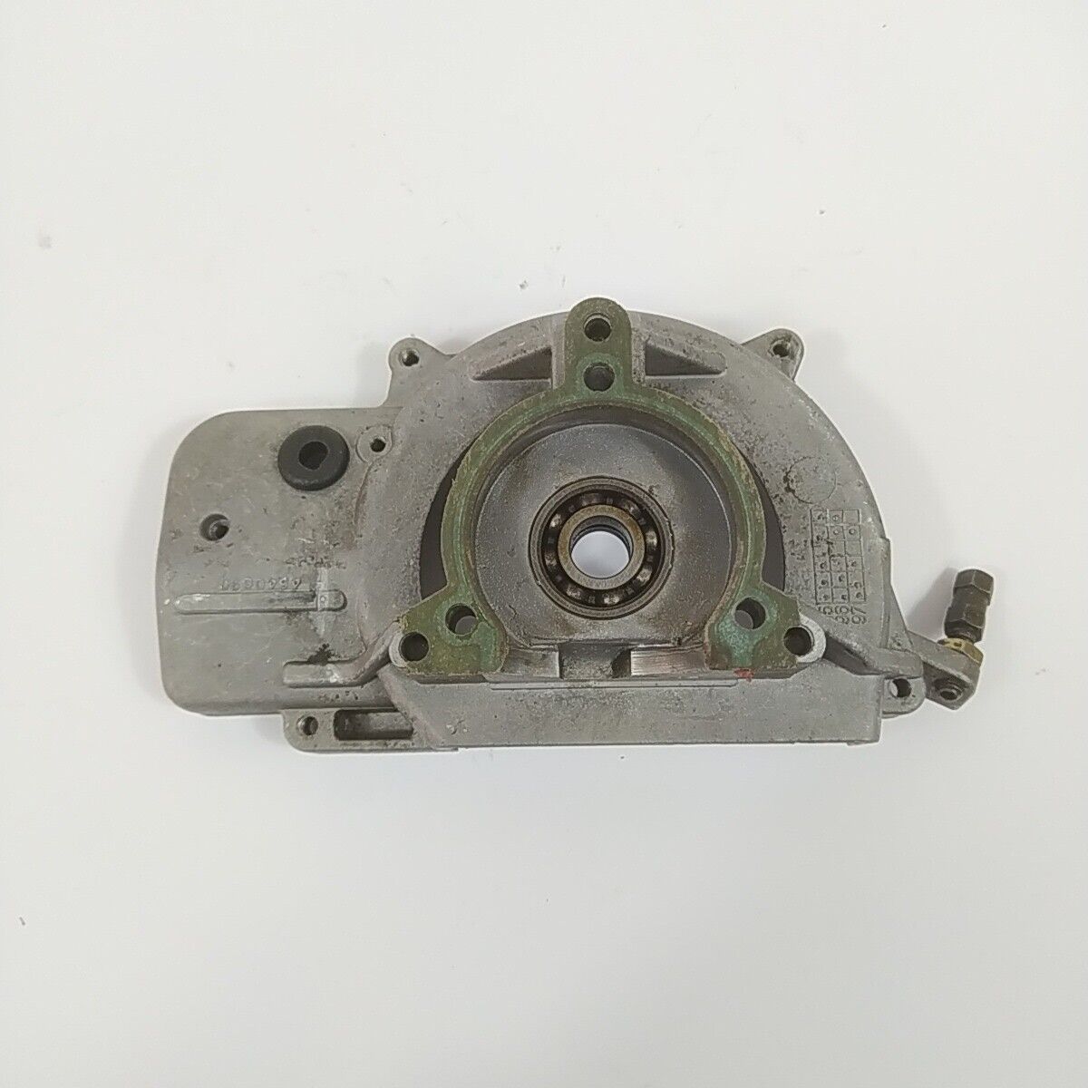 Ricambio per DECESPUGLIATORE ALPINA VIP 30 CARTER BASAMENTO MOTORE usato 