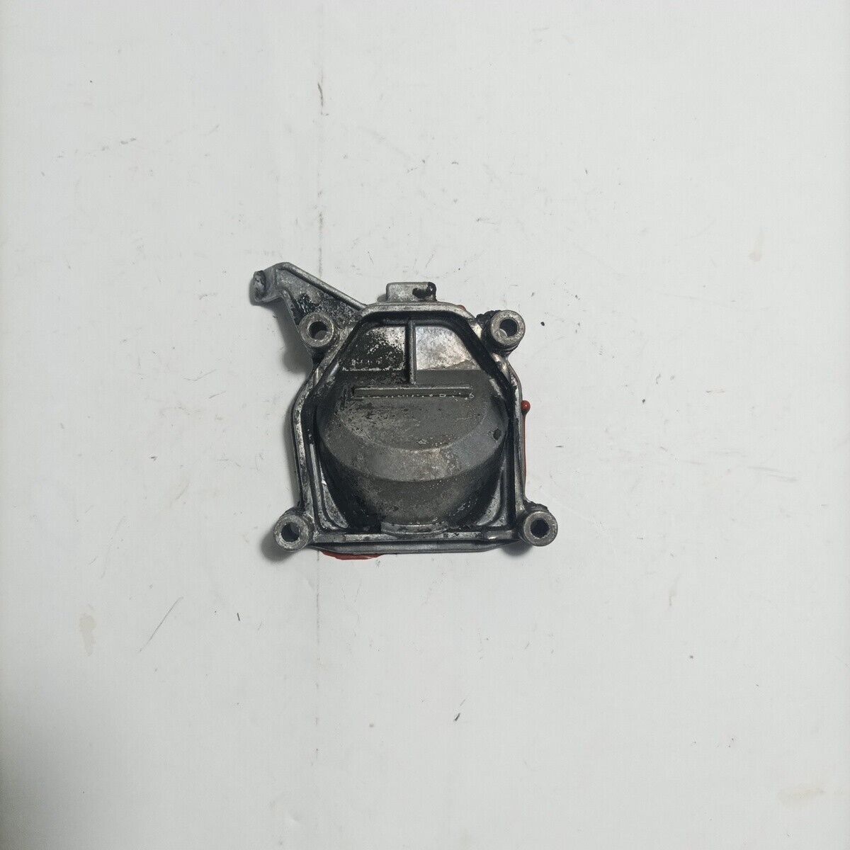 Ricambio usato DECESPUGLIATORE EFCO oleo mac KING 26 COPERCHIO MOTORE cilindro