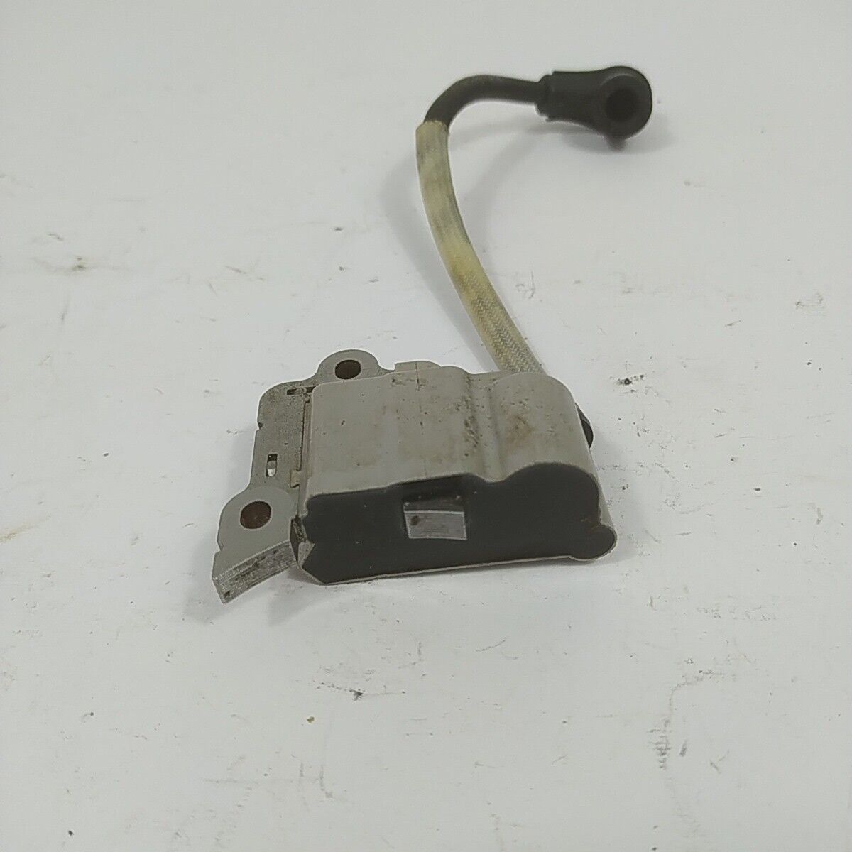 MOTOSEGA ZENOAH G 2000 t BOBINA DI AVVIAMENTO accensione RML DC 10X02 usato