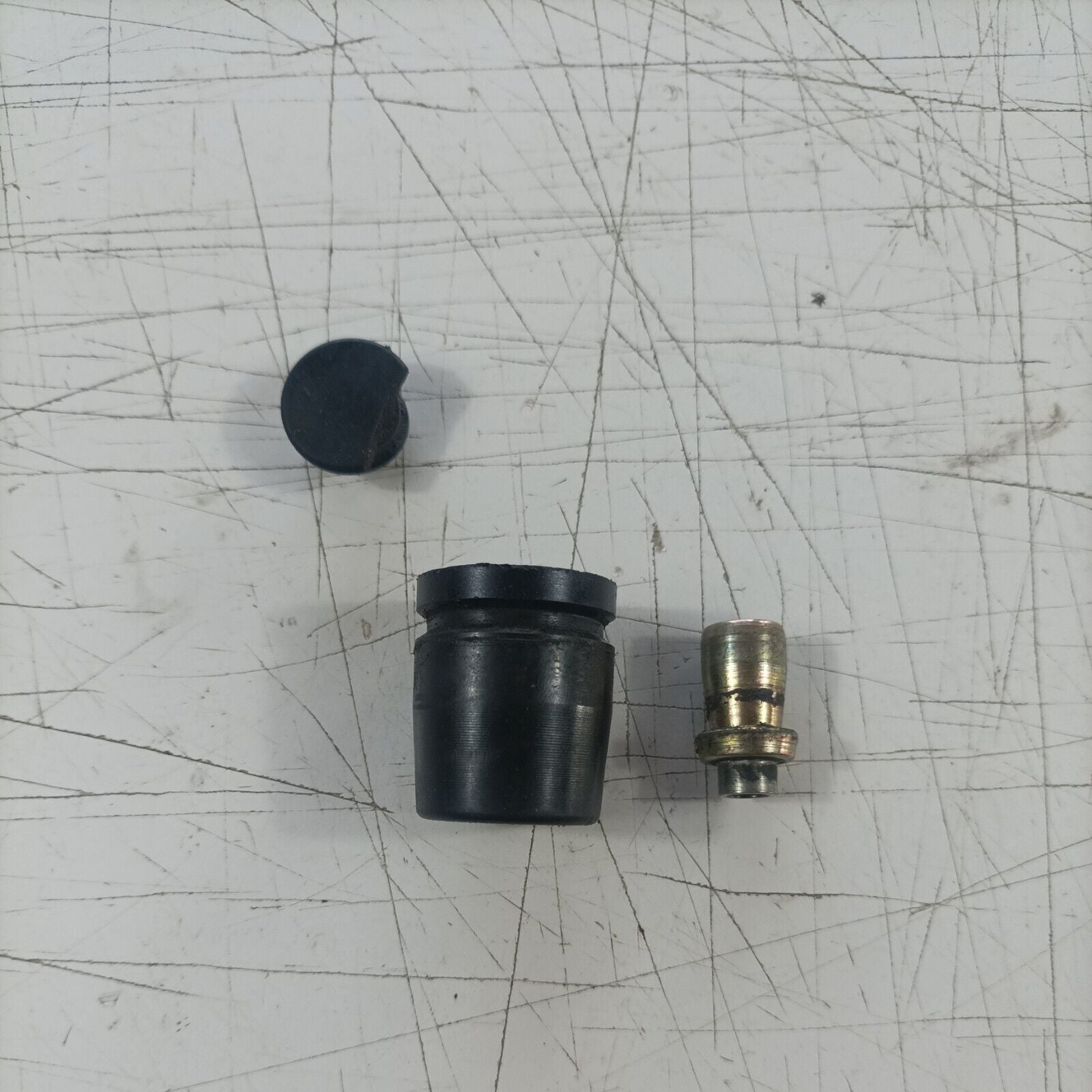 MOTOSEGA ALPINA P-400 SUPPORTO ANTIVIBRANTE AMMORTIZZATORE ANTIVIBRAZIONE