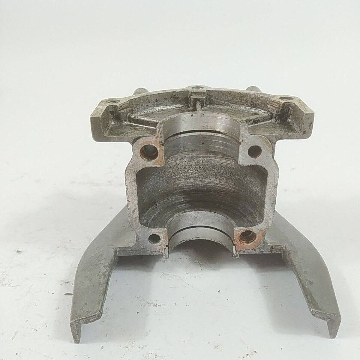 Ricambio usato BASAMENTO CILINDRO per DECESPUGLIATORE EMAK EFCO KING JET OLEOMAC