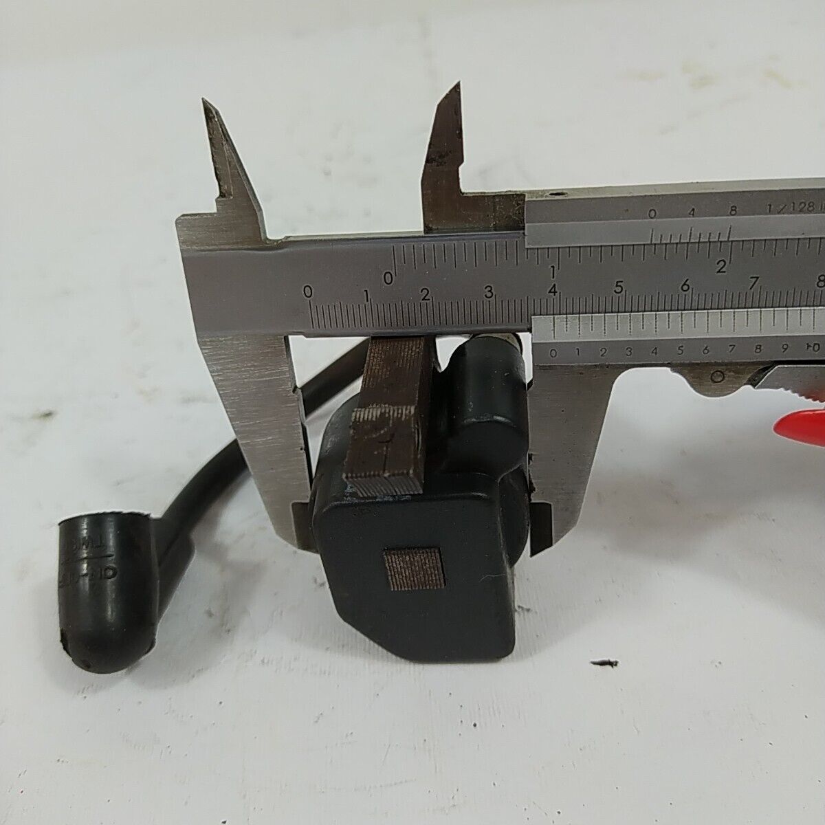 BOBINA E VOLANO decespugliatore EFCO STARK 2500 S 250 SPARTA EMAK ricambi usati