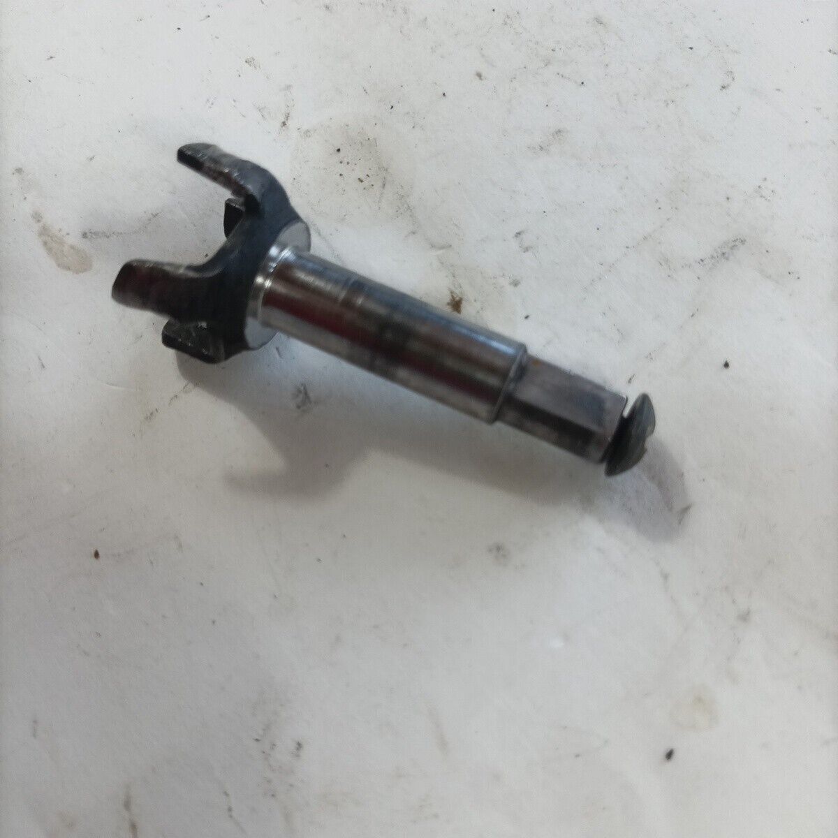 ALBERO PULEGGIA avviamento AVVOLGENTE PER MOTOSEGA MCCULLOCH PRO MAC 700 usato