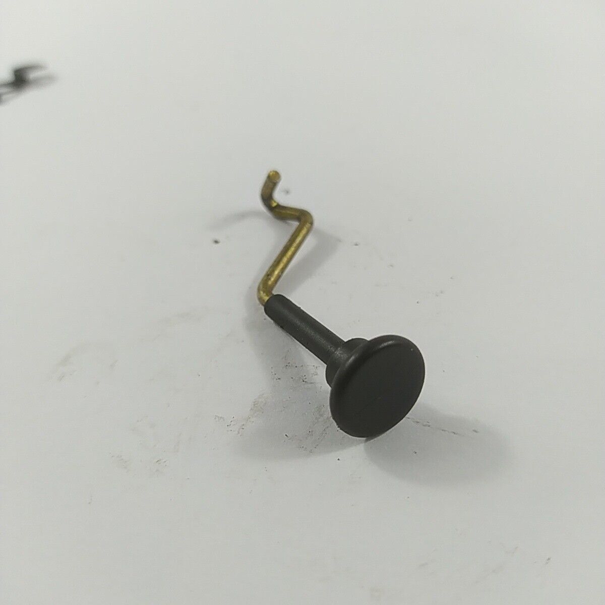 Ricambi MOTOSEGA EFCO BLITZ 35 OLEOMAC usati KIT LEVA ARIA CARBURATORE STARTER