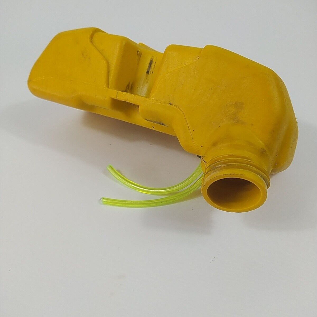 SERBATOIO CARBURANTE usato per decespugliatore OM 727 733 740 dynamac 433 440