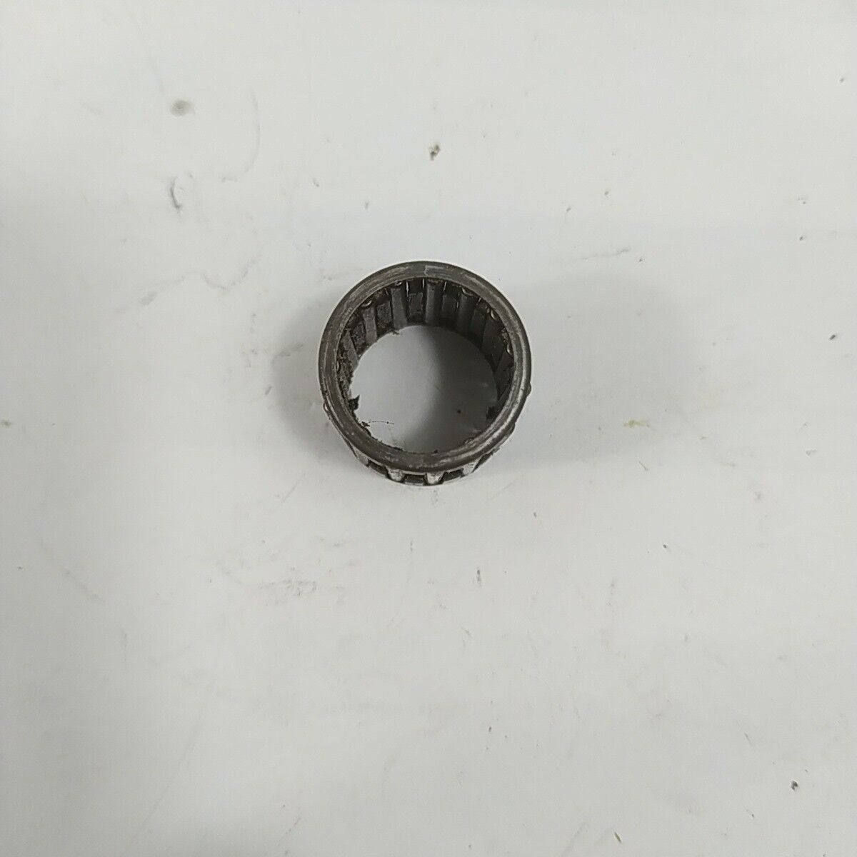 Ricambi per MOTOSEGA BLITZ 600 OLEO MAC 260 usati GABBIA RULLI FRIZIONE