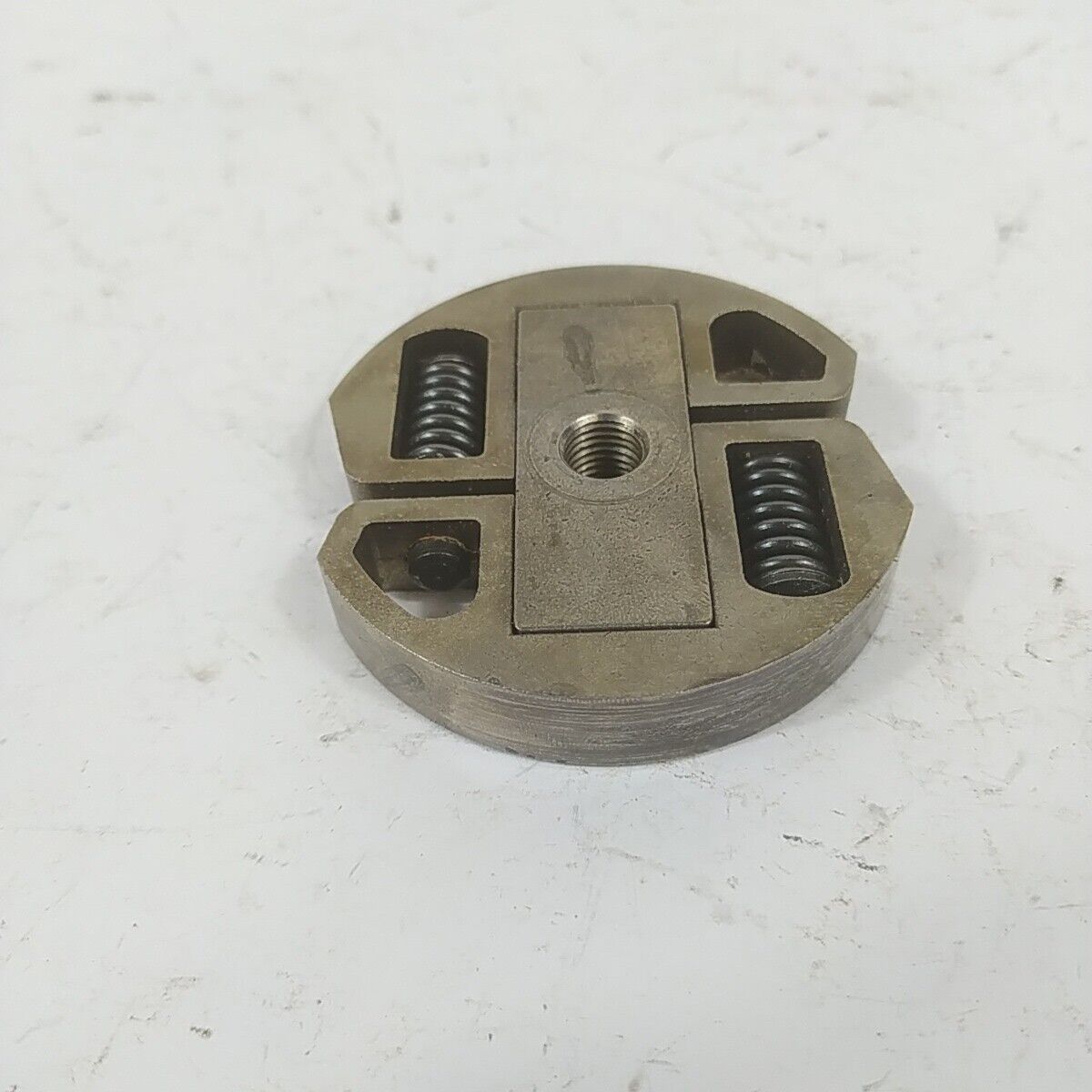 Ricambio FRIZIONE TRASMISSIONE CATENA per motosega ALPINA CASTOR 41 usato