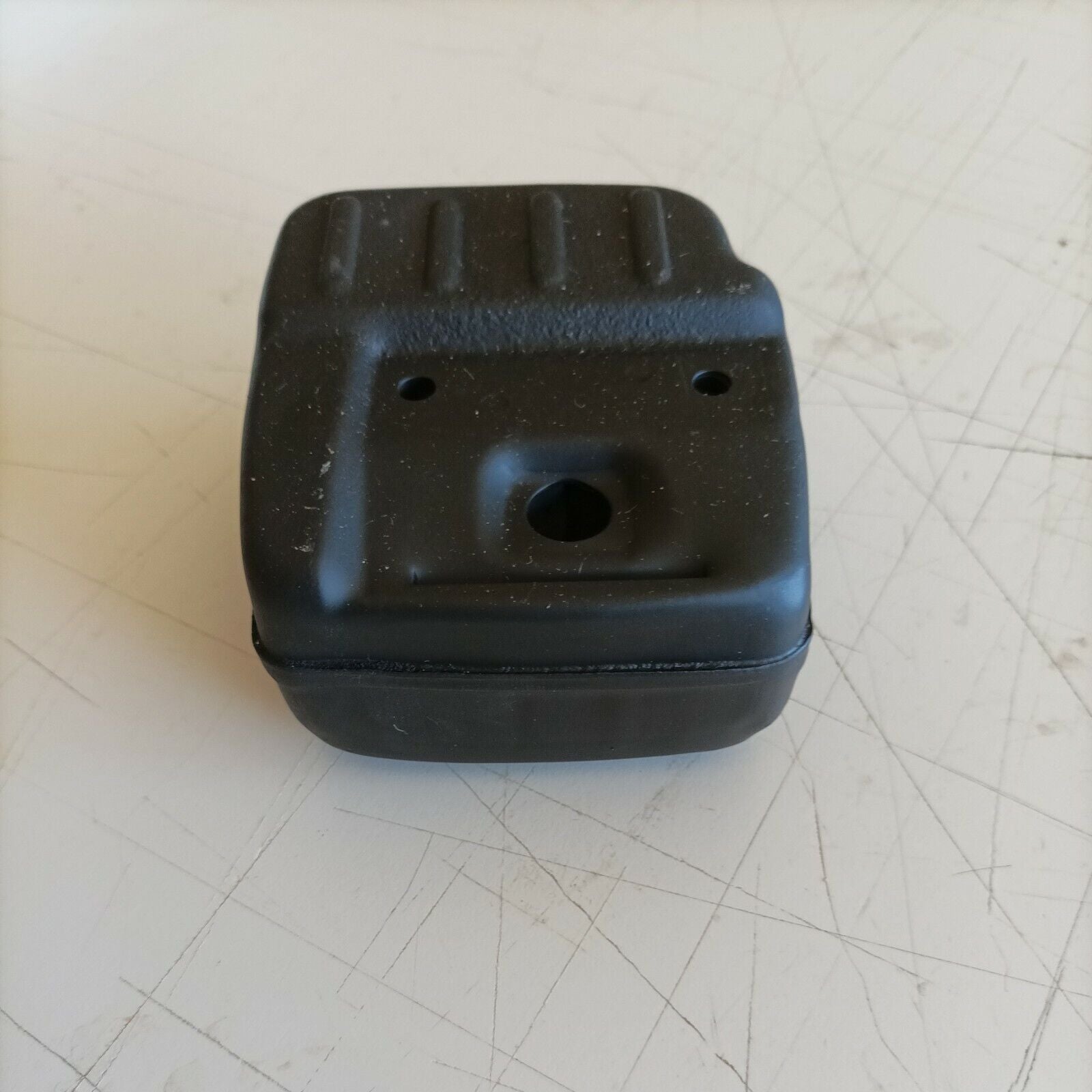 marmitta TERMINALE DI SCARICO PER MOTOSEGA PAPILLON RANGER 41 ricambi usati