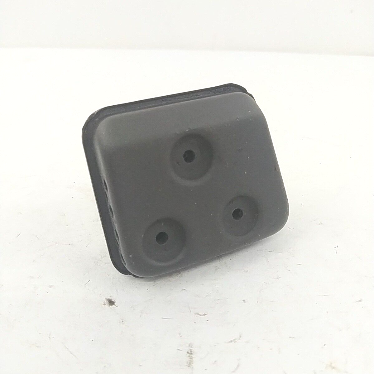 Ricambio MARMITTA SILENZIATORE per motosega MCCULLOCH eager beaver 2014 usati