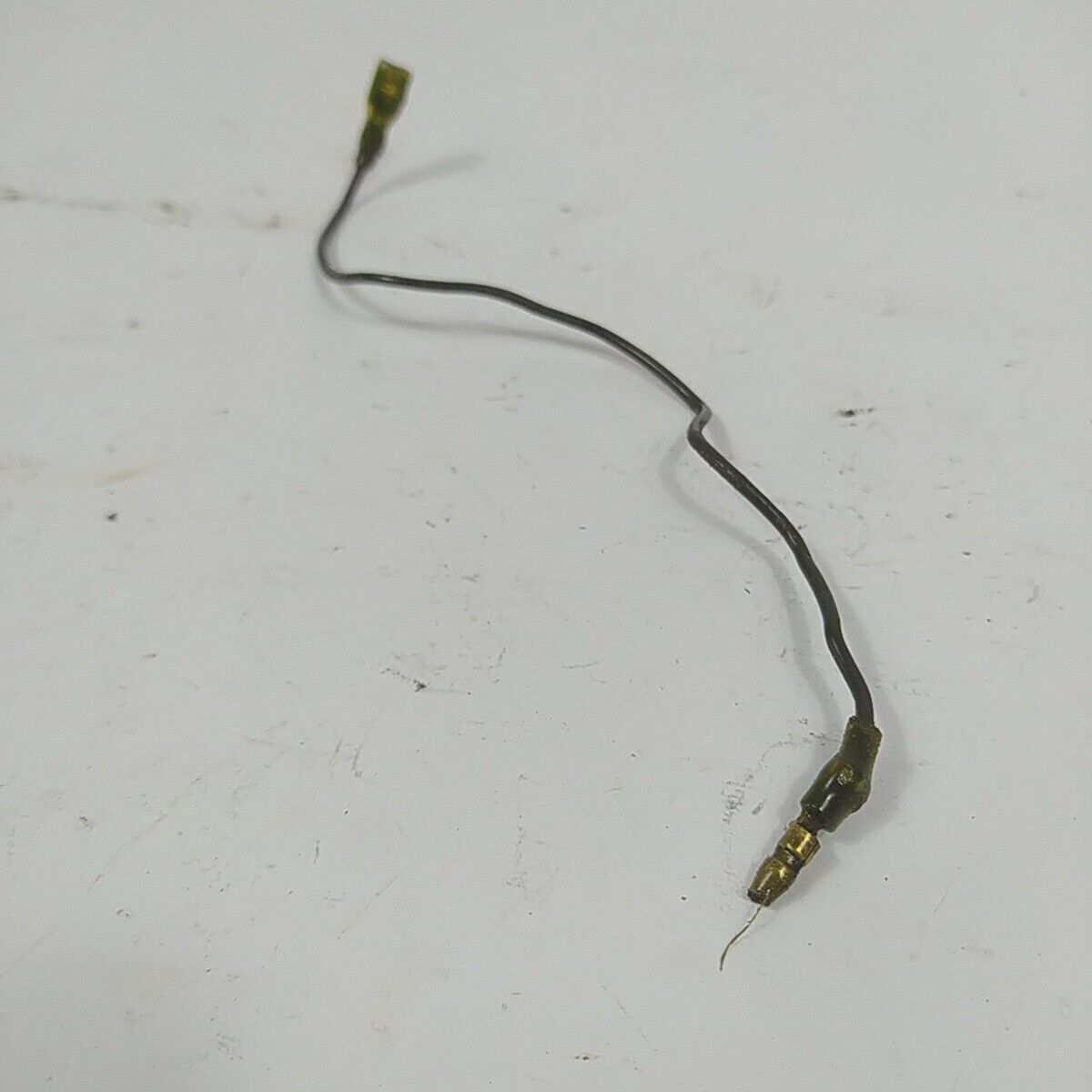 MOTOSEGA ZENOAH G 2000 t BOBINA DI AVVIAMENTO accensione RML DC 10X02 usato