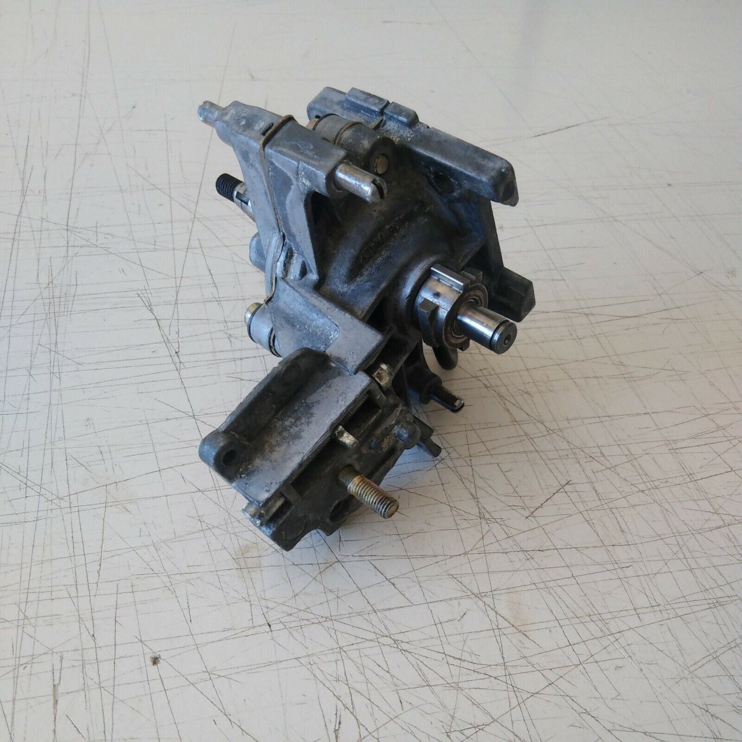 CARTER BASAMENTO CILINDRO E ALBERO MOTOREPER MOTOSEGA ALPINA EURO 35 N