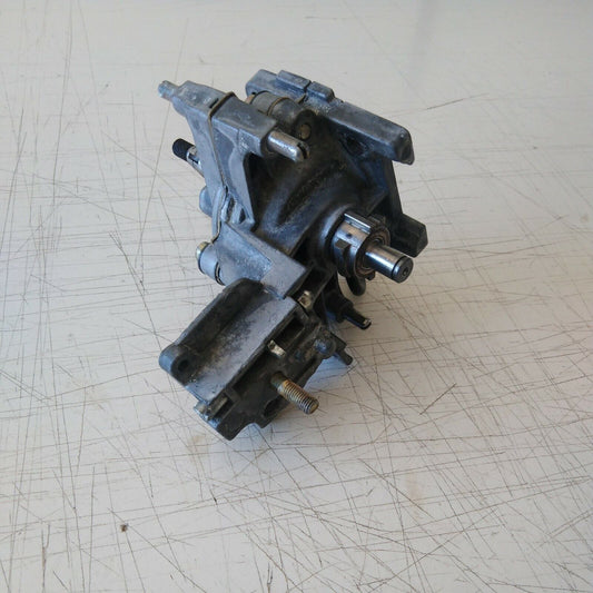 CARTER BASAMENTO CILINDRO E ALBERO MOTOREPER MOTOSEGA ALPINA EURO 35 N