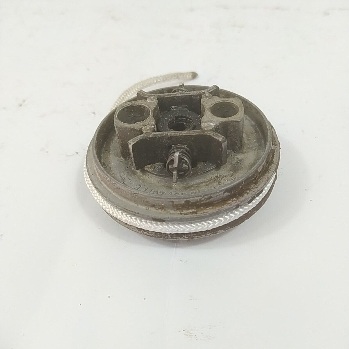 Ricambio per motosega STIHL 08 S KIT AVVIAMENTO A STRAPPO ACCENSIONE START usato