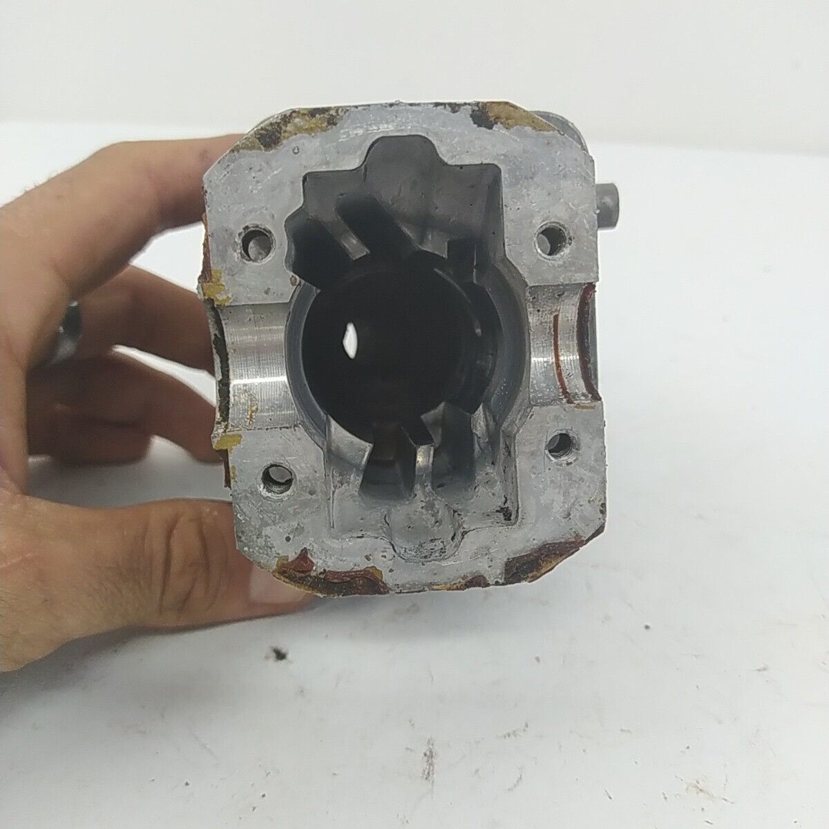 Ricambio CILINDRO motore per motosega MCCULLOCH  eager beaver 2014 2.0 usati