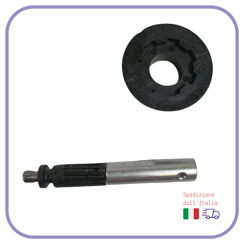ricambi POMPA dell OLIO per motosega HUSQVARNA 140 135 440 450 345 350 Jonsered