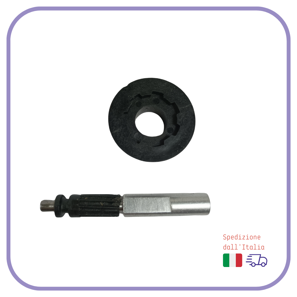 ricambi POMPA dell OLIO per motosega HUSQVARNA 140 135 440 450 345 350 Jonsered