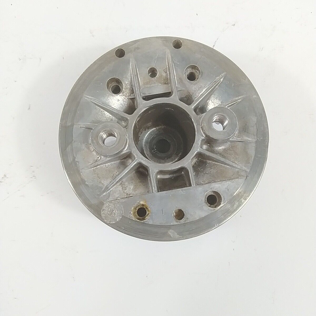 Ricambio usato VOLANO DI AVVIAMENTO decespugliatore Mcculloch ELITE 4200