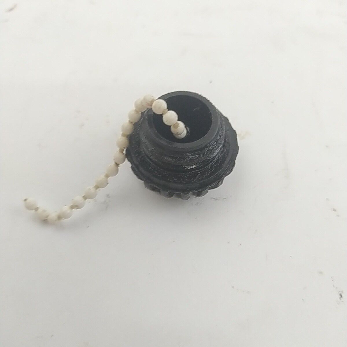 motosega CASTOR CP- 500 TAPPO serbatoio OLIO originale Ricambio Usato