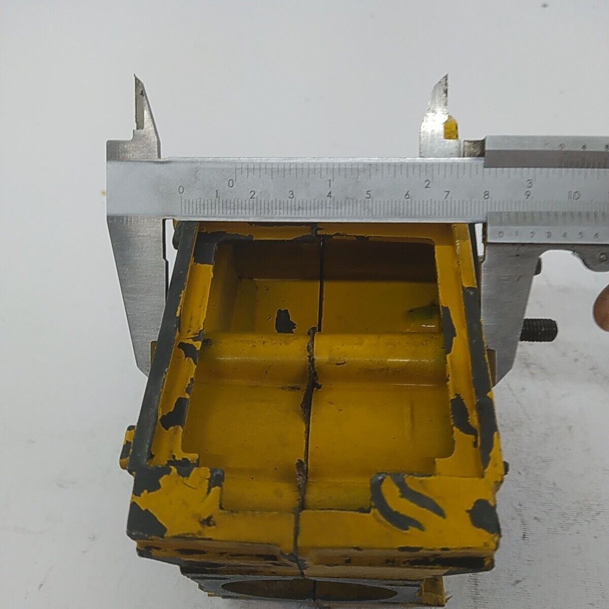 ricambio CARTER TELAIO BASAMENTO CILINDRO per MOTOSEGA ALPINA CASTOR 41 40 usati