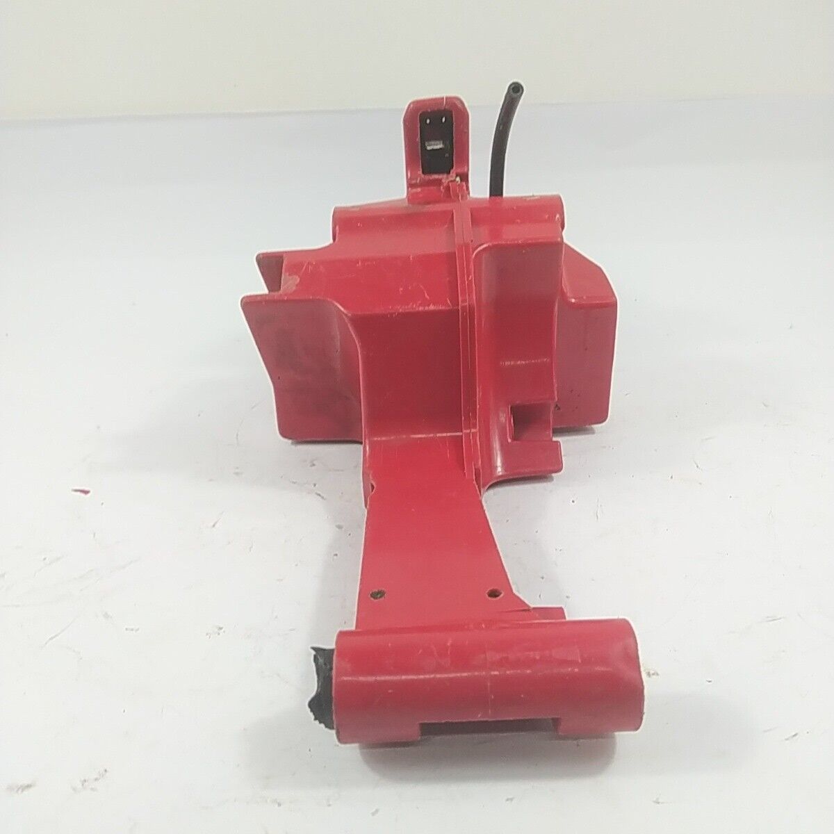 Ricambi per MOTOSEGA OLEO MAC 970 usati IMPUGNATURA MANIGLIA SERBATOIO benzina